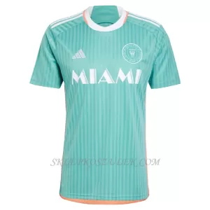 Koszulka Piłkarska Inter Miami CF Lionel Messi 10 Dziecięca Alternatywna 2024/25