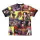 Koszulka Piłkarska Japonia x Street Fighter Męska 2024 (Specjalny)