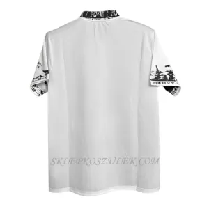 Koszulka Piłkarska Japonia x Uzumaki Męska 2024 (Specjalny)