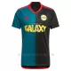 Koszulka Piłkarska LA Galaxy Męska Alternatywna 2024/25