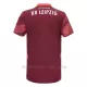 Koszulka Piłkarska RB Leipzig Męska Wyjazdowa 2024/25