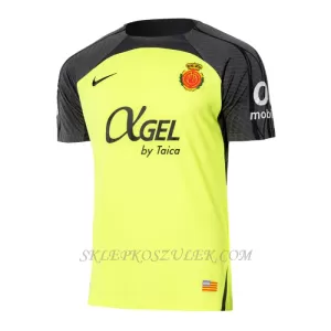 Koszulka Piłkarska RCD Mallorca Męska Wyjazdowa 2024/25
