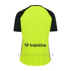 Koszulka Piłkarska Real Betis Męska Wyjazdowa 2024/25