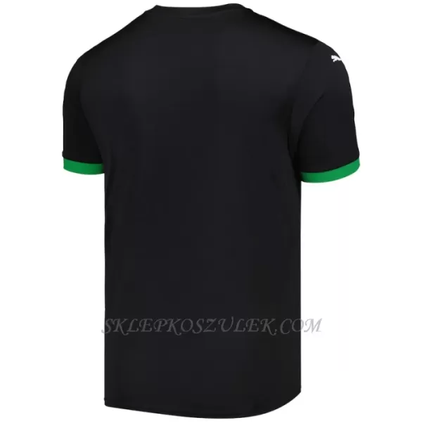 Koszulka Piłkarska Sassuolo Męska Domowa 2024/25