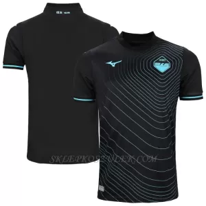 Koszulka Piłkarska SS Lazio Męska Alternatywna 2024/25