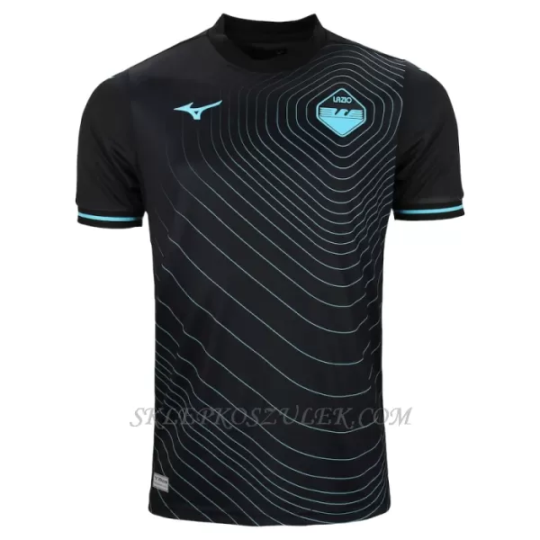 Koszulka Piłkarska SS Lazio Męska Alternatywna 2024/25