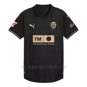 Koszulka Piłkarska Valencia CF Męska Wyjazdowa 2024/25