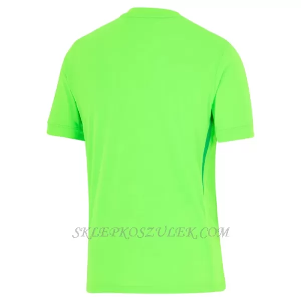 Koszulka Piłkarska VfL Wolfsburg Męska Domowa 2024/25