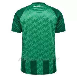 Koszulka Piłkarska Werder Brema Męska Domowa 2024/25