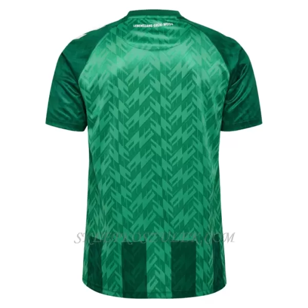 Koszulka Piłkarska Werder Brema Męska Domowa 2024/25