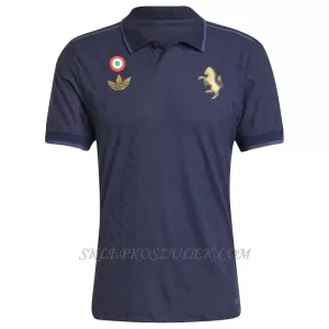 Koszulka Piłkarska Juventus Locatelli 5 Męska Alternatywna 2024/25