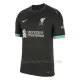 Koszulka Piłkarska Liverpool Andrew Robertson 26 Męska Wyjazdowa 2024/25