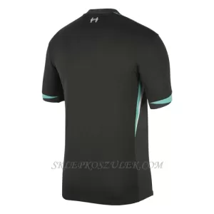 Koszulka Piłkarska Liverpool Męska Wyjazdowa 2024/25