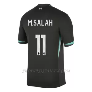 Koszulka Piłkarska Liverpool Mohamed Salah 11 Męska Wyjazdowa 2024/25