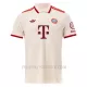 Koszulka Piłkarska FC Bayern Monachium Joshua Kimmich 6 Męska Alternatywna 2024/25