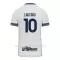 Koszulka Piłkarska Inter Mediolan Lautaro Martínez 10 Męska Wyjazdowa 2024/25