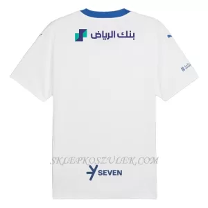 Koszulka Piłkarska Al Hilal SFC Męska Wyjazdowa 2024/25