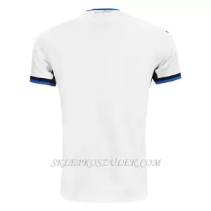 Koszulka Piłkarska Atalanta Męska Wyjazdowa 2024/25