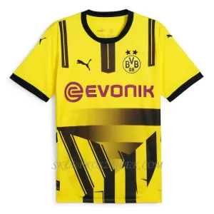 Koszulka Piłkarska Borussia Dortmund Cup Męska 2024/25