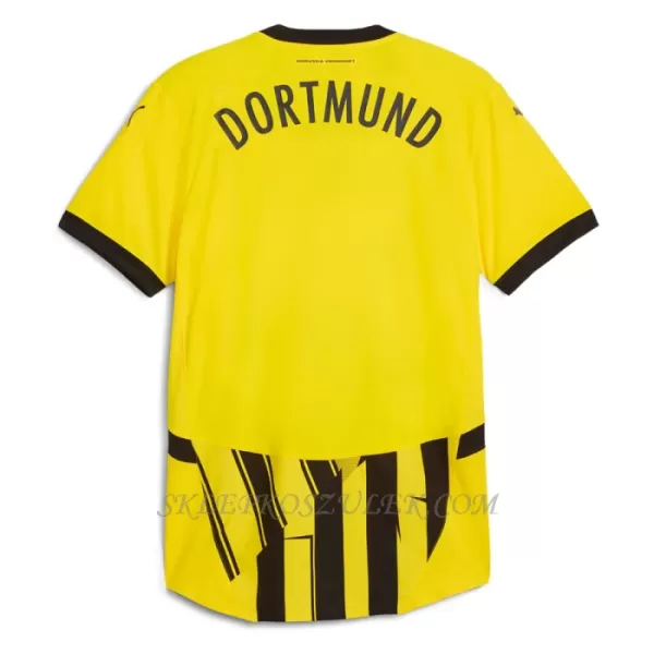 Koszulka Piłkarska Borussia Dortmund Cup Męska 2024/25