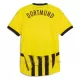 Koszulka Piłkarska Borussia Dortmund Cup Męska 2024/25