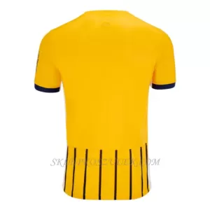 Koszulka Piłkarska Brighton Hove Albion Męska Wyjazdowa 2024/25