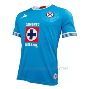 Koszulka Piłkarska Cruz Azul Męska Domowa 2024/25