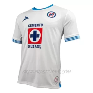 Koszulka Piłkarska Cruz Azul Męska Wyjazdowa 2024/25