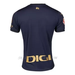 Koszulka Piłkarska Deportivo Alavés Męska Alternatywna 2024/25