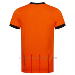 Koszulka Piłkarska Eintracht Frankfurt Męska Alternatywna 2024/25