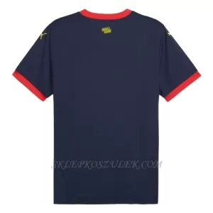 Koszulka Piłkarska Girona Męska Wyjazdowa 2024/25