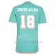 Koszulka Piłkarska Inter Miami CF Jordi Alba Ramos 18 Męska Alternatywna 2024/25