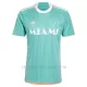 Koszulka Piłkarska Inter Miami CF Luis Suárez 9 Męska Alternatywna 2024/25