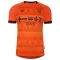 Koszulka Piłkarska Ipswich Town Męska Wyjazdowa 2024/25