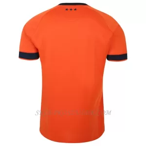 Koszulka Piłkarska Ipswich Town Męska Wyjazdowa 2024/25