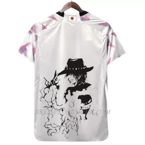 Koszulka Piłkarska Japonia x Ace Męska 2024/25 (Specjalny)