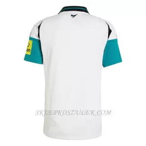 Koszulka Piłkarska Newcastle United Męska Alternatywna 2024/25