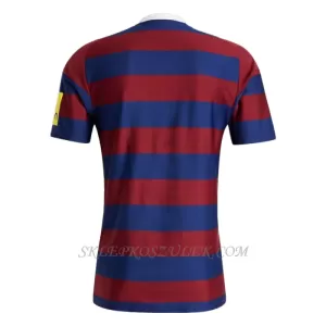 Koszulka Piłkarska Newcastle United Męska Wyjazdowa 2024/25