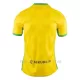 Koszulka Piłkarska Norwich City Męska Domowa 2024/25