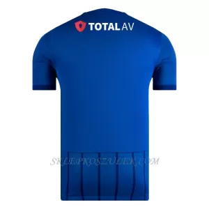 Koszulka Piłkarska Portsmouth Męska Domowa 2024/25