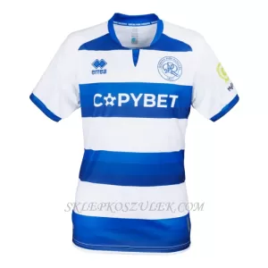 Koszulka Piłkarska Queens Park Rangers Męska Domowa 2024/25