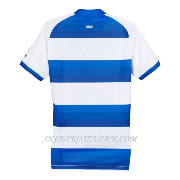 Koszulka Piłkarska Queens Park Rangers Męska Domowa 2024/25