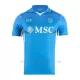 Koszulka Piłkarska SSC Napoli Dziecięca Domowa 2024/25