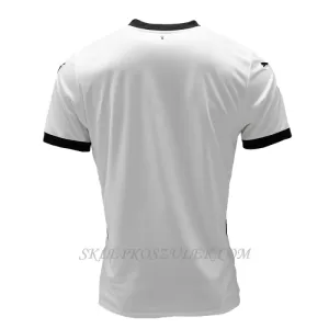 Koszulka Piłkarska Stade Rennais Męska Wyjazdowa 2024/25