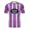 Koszulka Piłkarska Valladolid Męska Domowa 2024/25