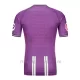 Koszulka Piłkarska Valladolid Męska Domowa 2024/25