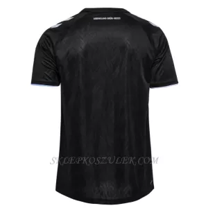 Koszulka Piłkarska Werder Brema Męska Alternatywna 2024/25