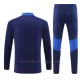 Juventus Zestaw Bluzy Treningowej Męska 2024/25 Navy