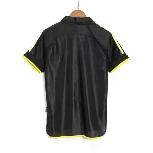 Koszulka Piłkarska Argentyna 1999-01 Męska Wyjazdowa Retro