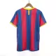 Koszulka Piłkarska FC Barcelona 2016-17 Męska Domowa Retro